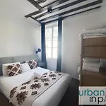 Urban Flat 108 - Stunning 4 Bdr Flat In Apartment