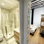 Apartment Urban Flat 108 - Stunning 4 Bdr Flat In *