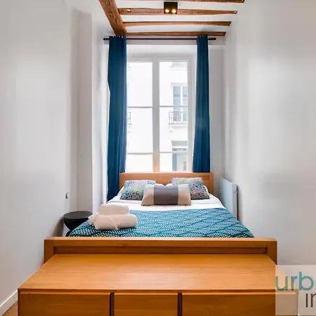 Appartamento Urban Flat 108 - Stunning 4 Bdr Flat In *