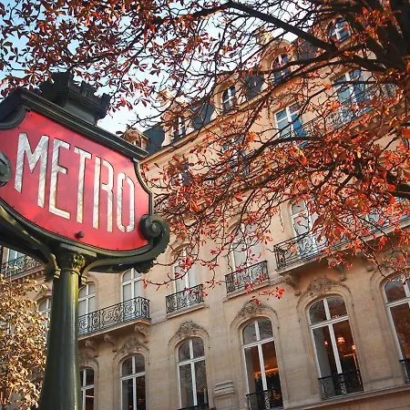 Urban Flat 108 - Stunning 4 Bdr Flat In Appartement Paris